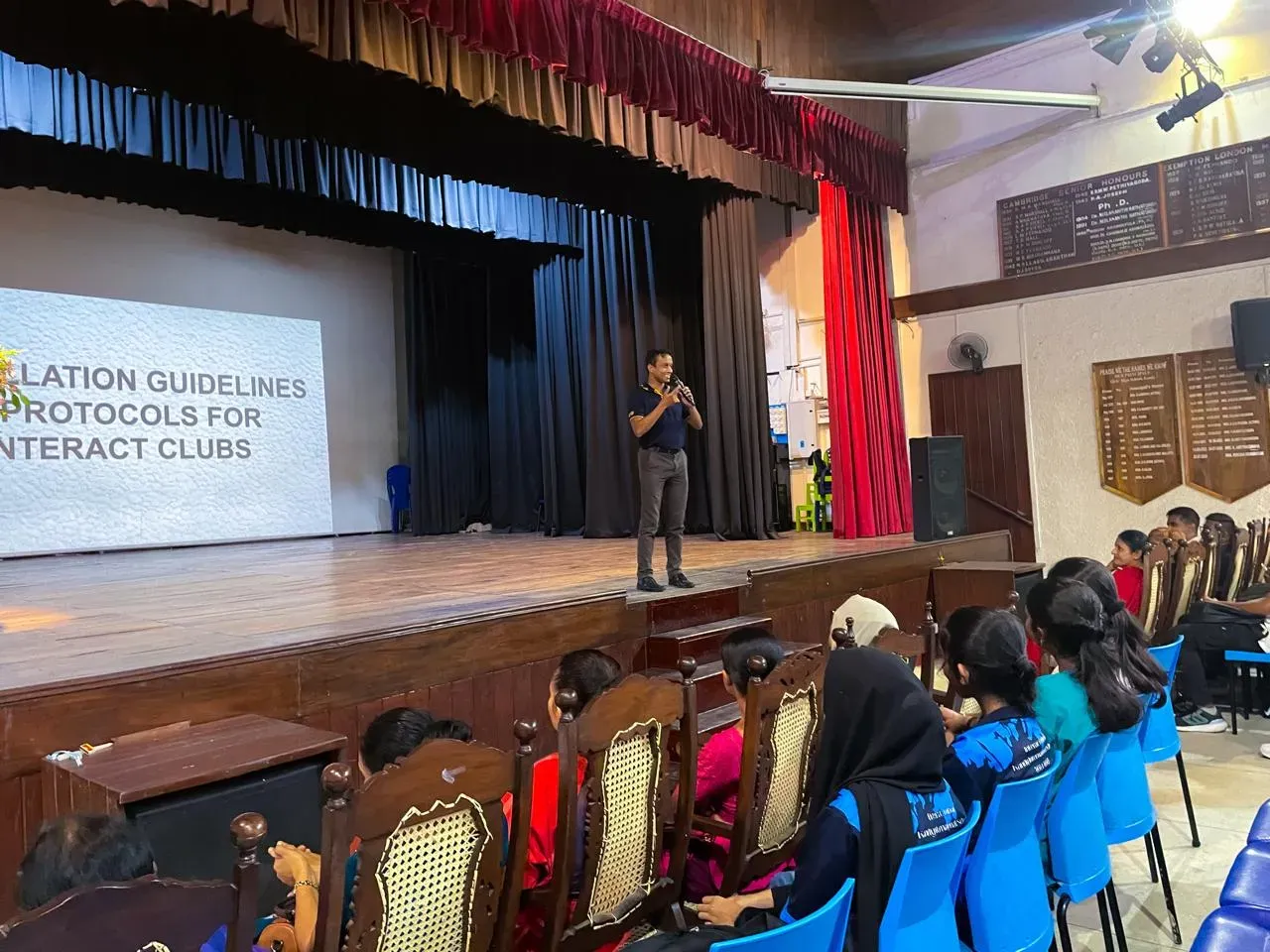 Know Your Role Gallery 16