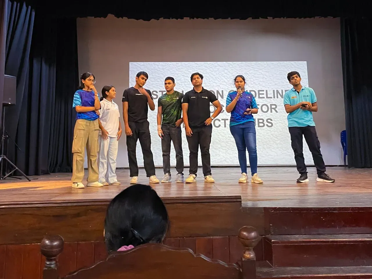 Know Your Role Gallery 19