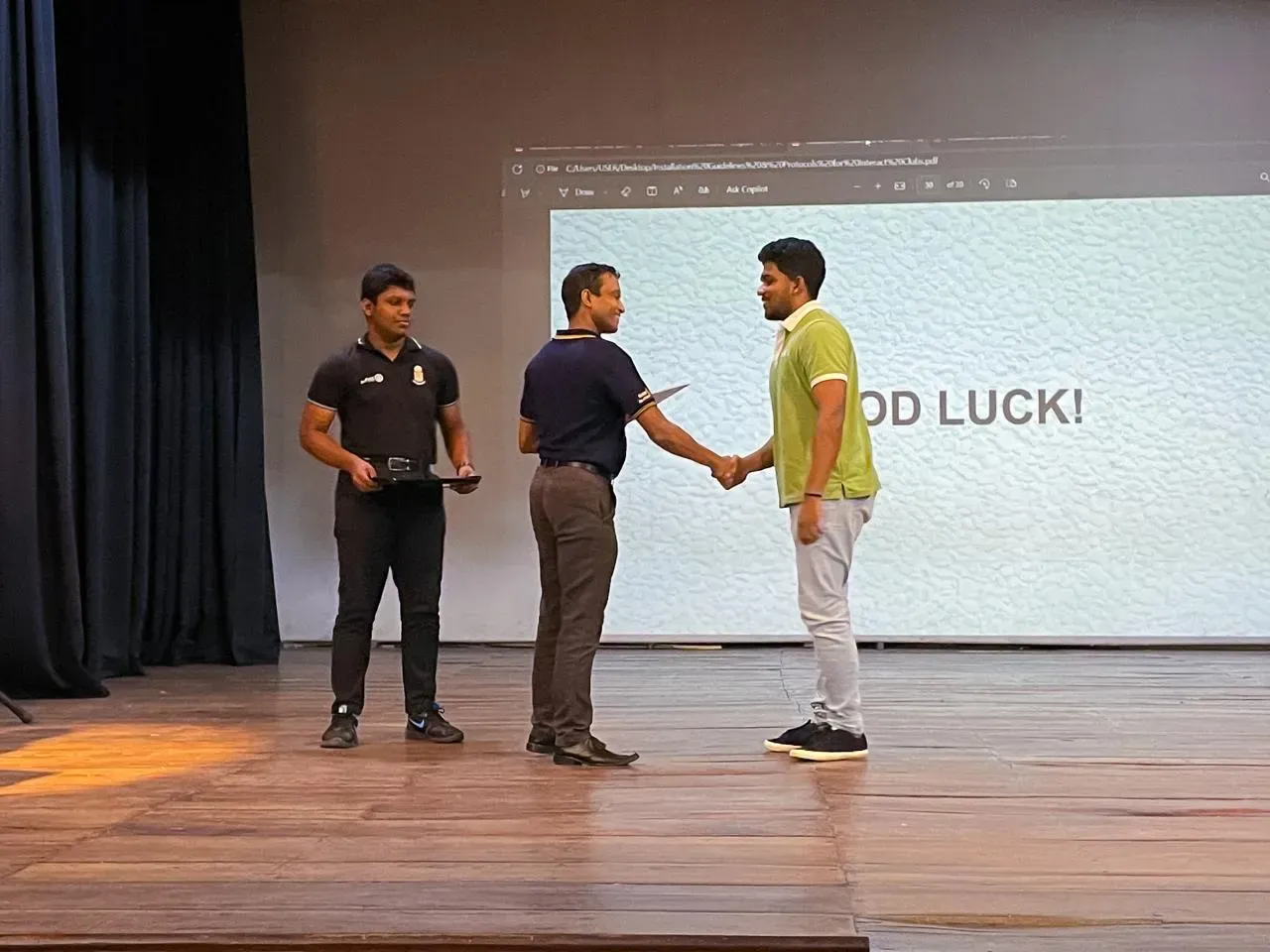 Know Your Role Gallery 20