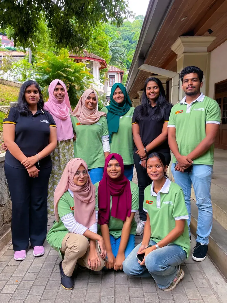 Know Your Role Gallery 23