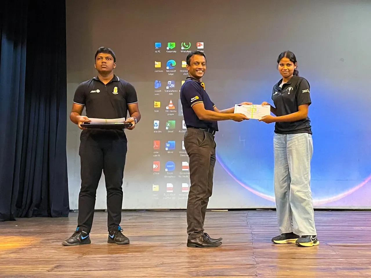 Know Your Role Gallery 28